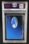 Future Enterprise FOIL PSA 8 NM-MT Star Trek TNG CCG Graded Card